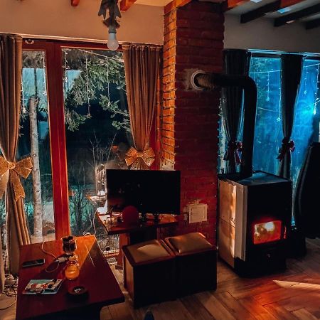 Cece'S Home مافروفو المظهر الخارجي الصورة