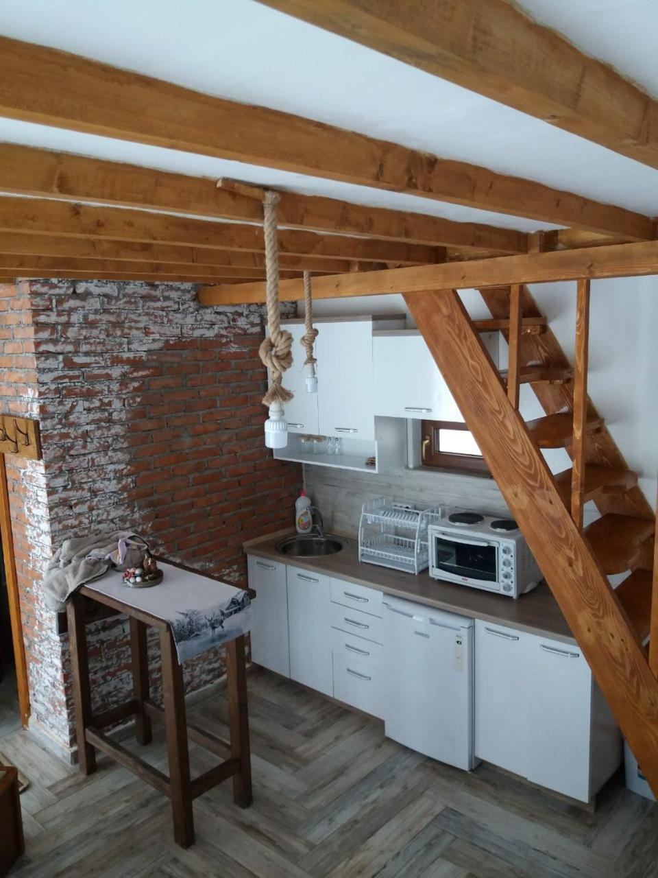 Cece'S Home مافروفو المظهر الخارجي الصورة
