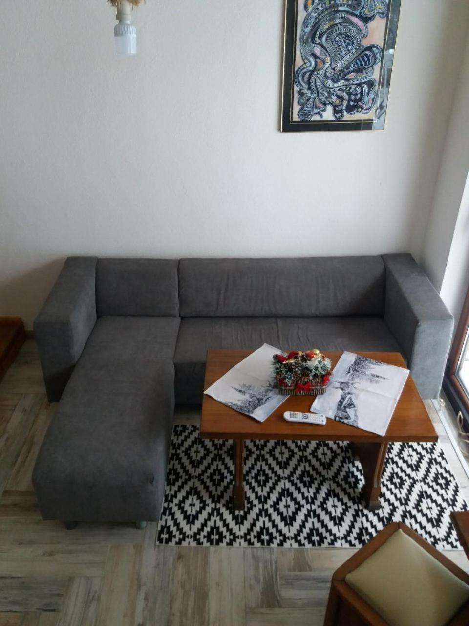 Cece'S Home مافروفو المظهر الخارجي الصورة
