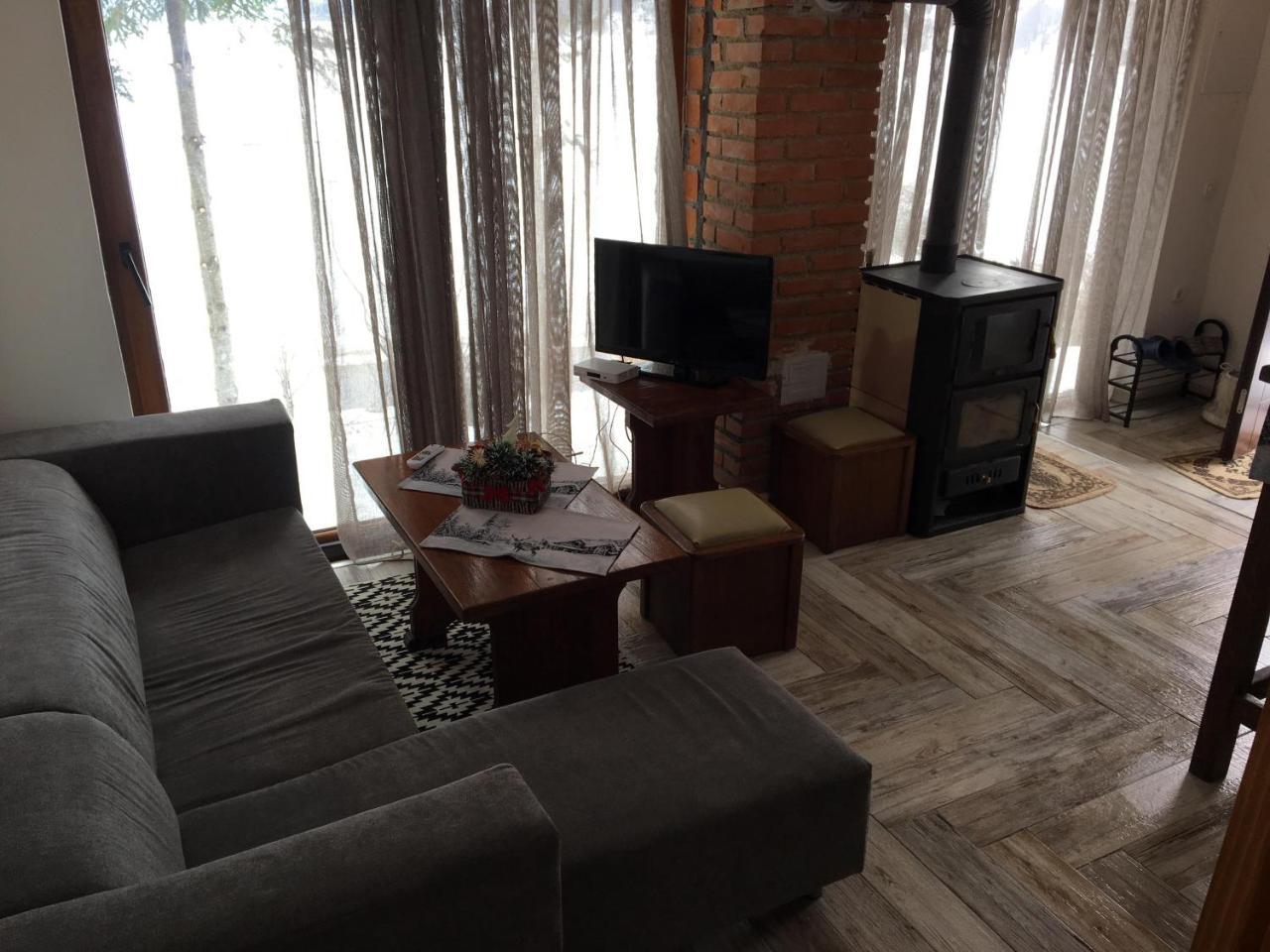 Cece'S Home مافروفو المظهر الخارجي الصورة
