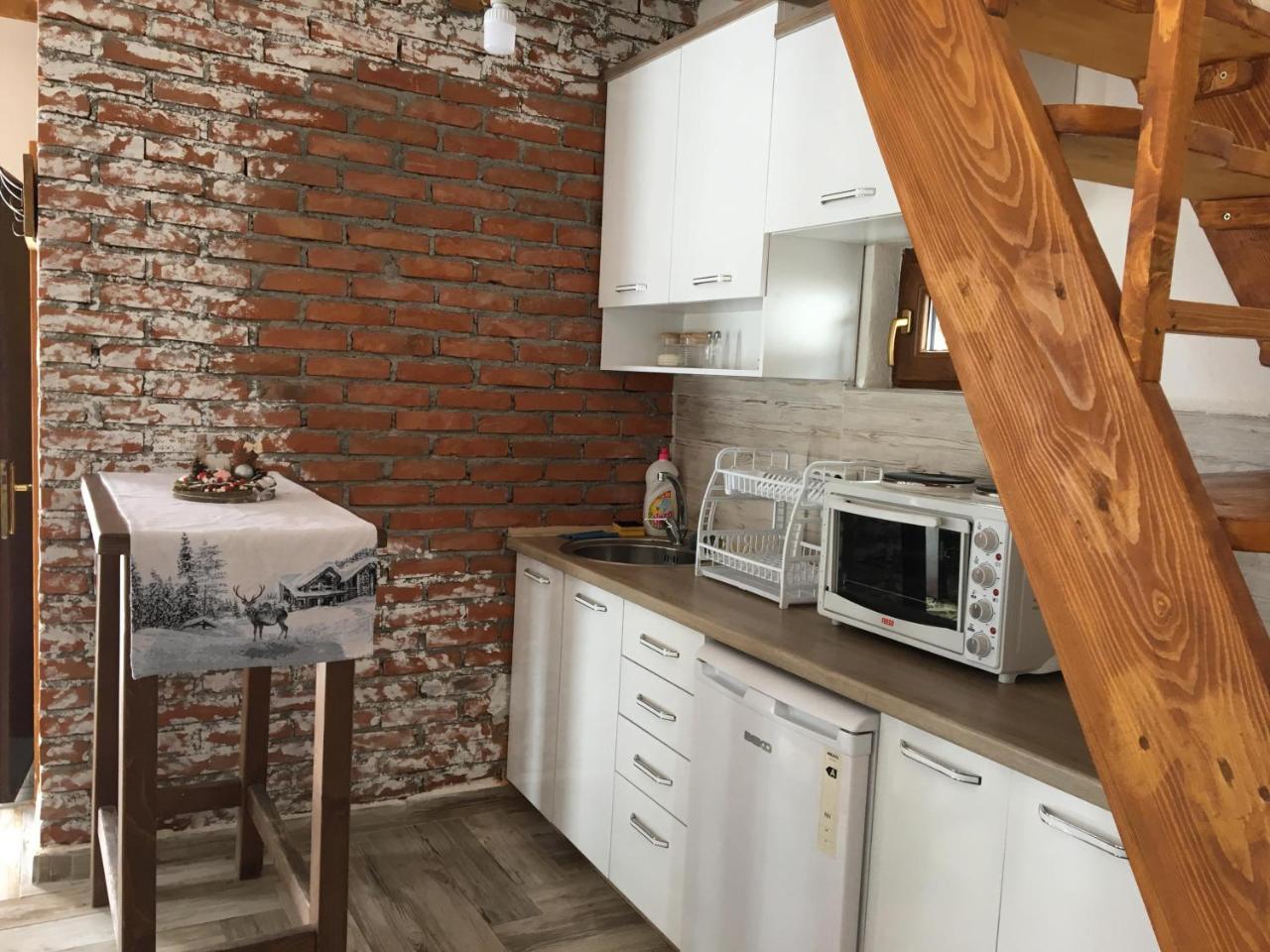Cece'S Home مافروفو المظهر الخارجي الصورة