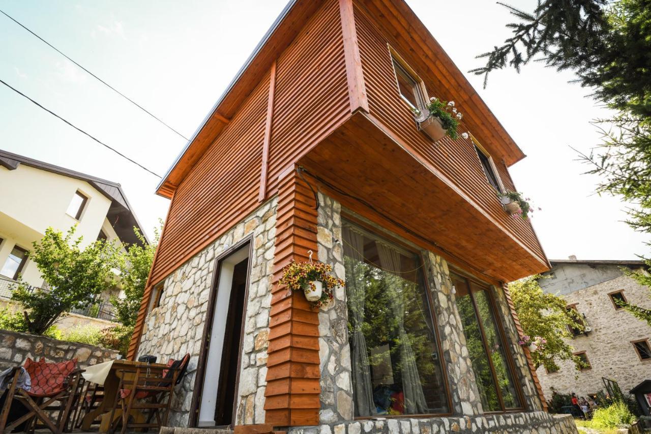 Cece'S Home مافروفو المظهر الخارجي الصورة